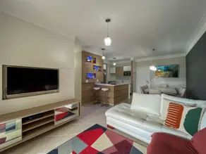 Apartamento Riviera, Bertioga - SP — foto 2