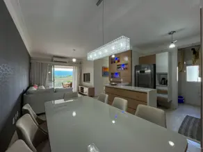 Apartamento Riviera, Bertioga - SP — foto 1