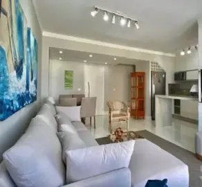 Imagem 2 - Apartamento Duplex em Riviera, Bertioga - SP