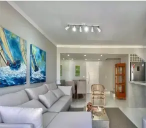 Imagem 5 - Apartamento Duplex em Riviera, Bertioga - SP