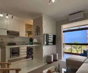 Imagem 3 - Apartamento Duplex em Riviera, Bertioga - SP