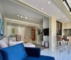 Imagem 6 - Apartamento Duplex em Riviera, Bertioga - SP