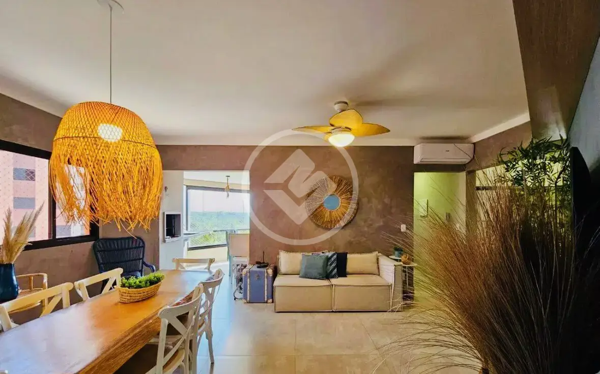 Image 2 - Apartamento em Riviera, Bertioga - SP
