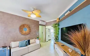 Imagem 4 - Apartamento em Riviera, Bertioga - SP