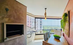 Imagem 5 - Apartamento em Riviera, Bertioga - SP