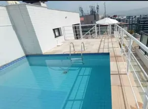 Cobertura Riviera, Bertioga - SP — foto 2