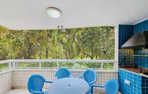 Imagem 4 - Apartamento em Riviera, Bertioga - SP