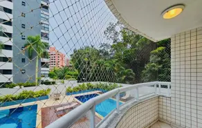 Imagem 5 - Apartamento em Riviera, Bertioga - SP
