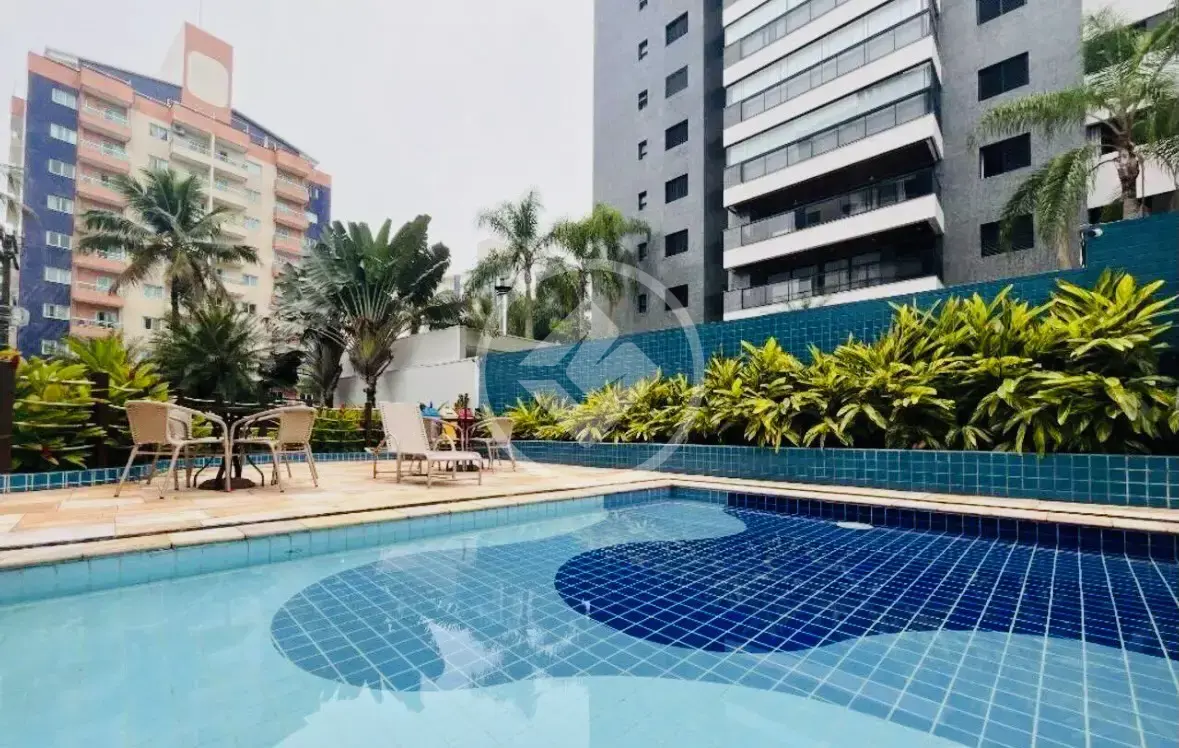 Image 17 - Apartamento em Riviera, Bertioga - SP