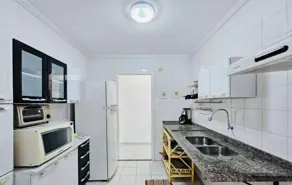Imagem 6 - Apartamento em Riviera, Bertioga - SP