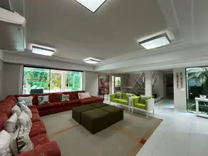 Casa Riviera, Bertioga - SP — foto 1