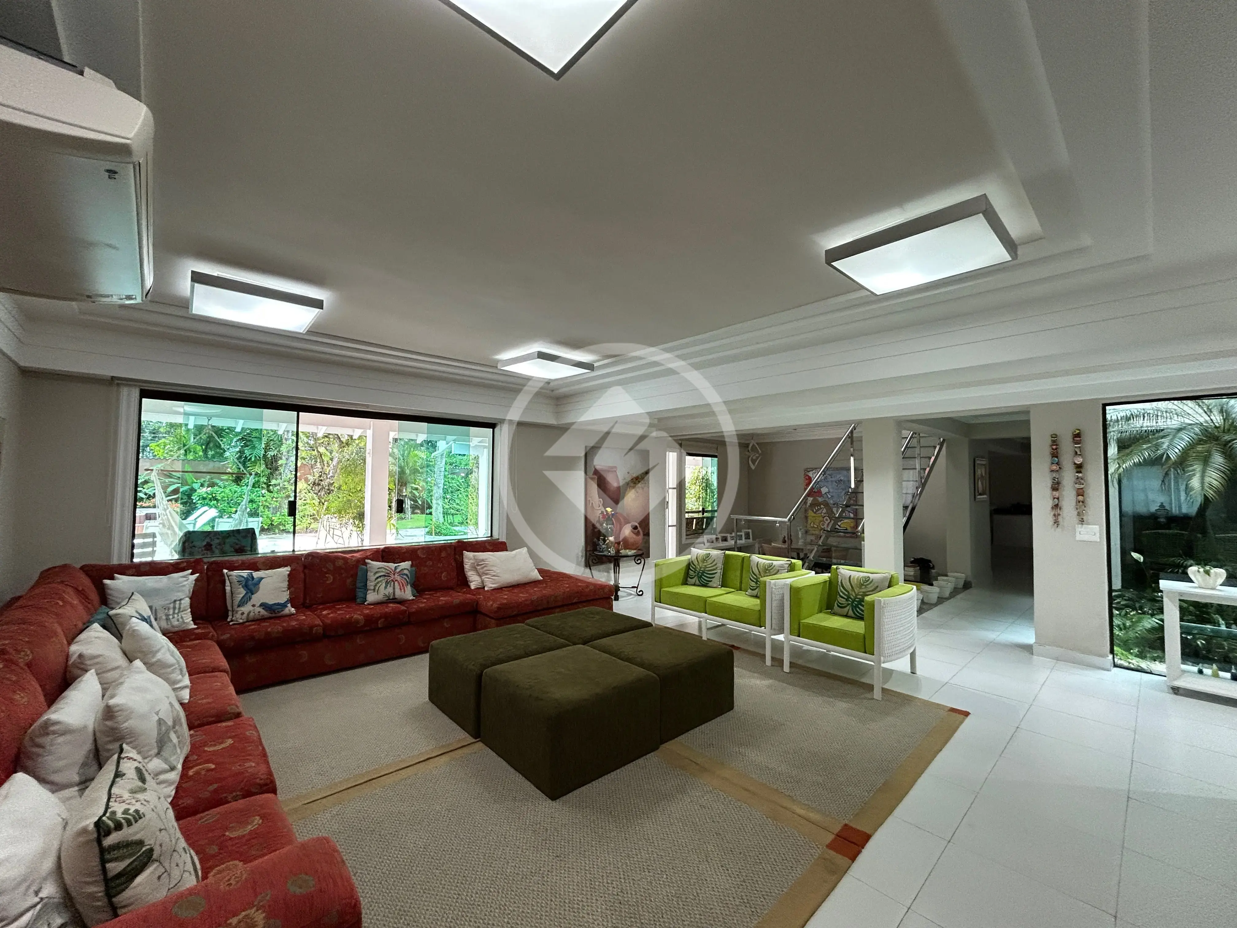Imagem 1 - Casa em Riviera, Bertioga - SP