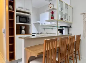 Imagem 3 - Apartamento em Riviera, Bertioga - SP