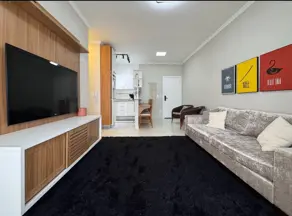 Apartamento Riviera, Bertioga - SP — foto 2
