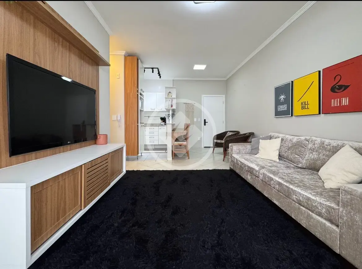 Image 2 - Apartamento em Riviera, Bertioga - SP