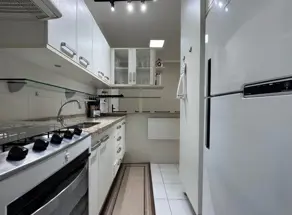Imagem 6 - Apartamento em Riviera, Bertioga - SP