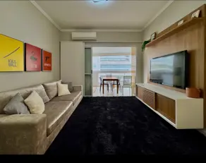 Apartamento Riviera, Bertioga - SP — foto 1