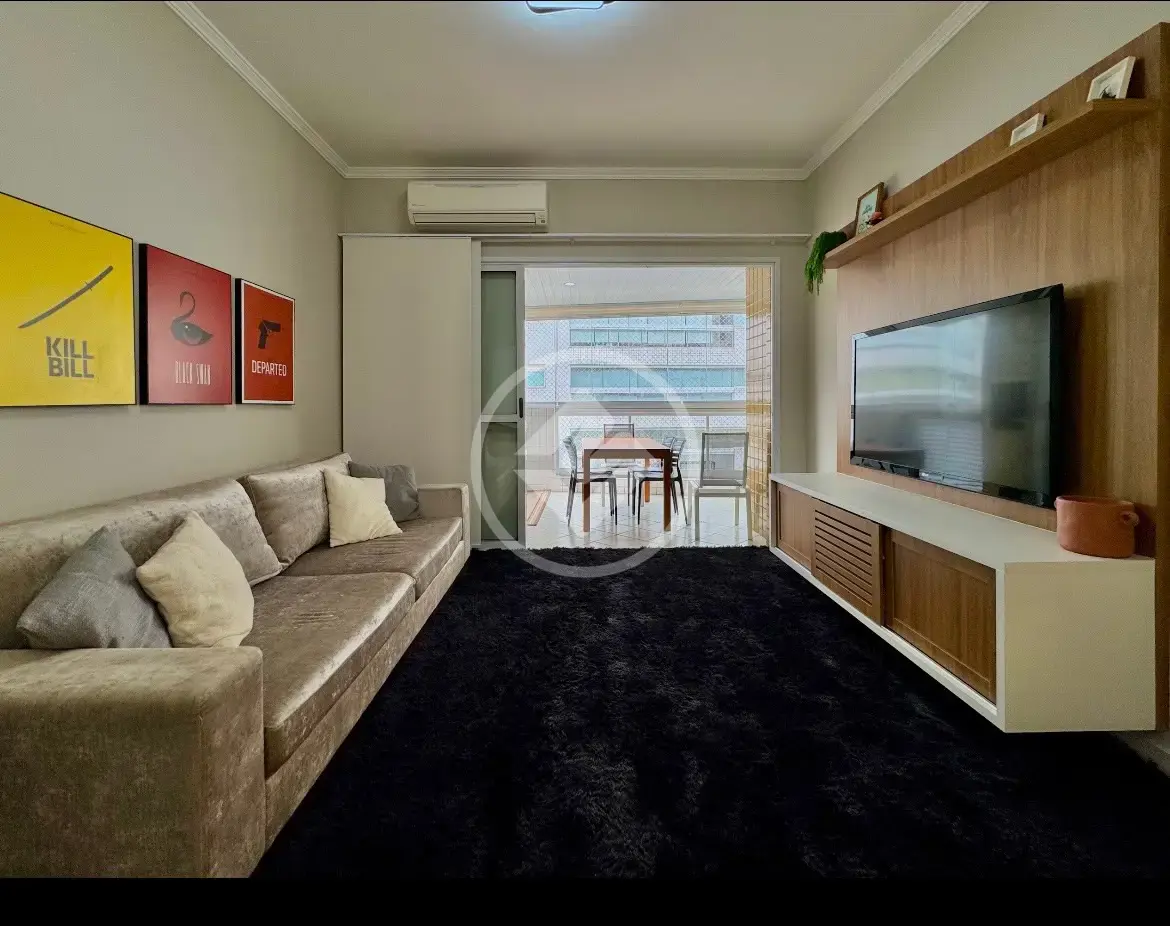 Imagem 1 - Apartamento em Riviera, Bertioga - SP