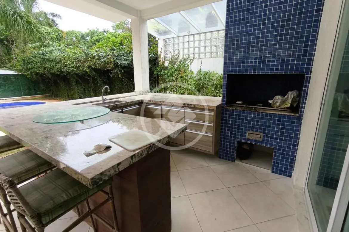 Image 2 - Casa em Riviera, Bertioga - SP