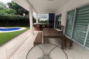 Casa Riviera, Bertioga - SP — foto 1