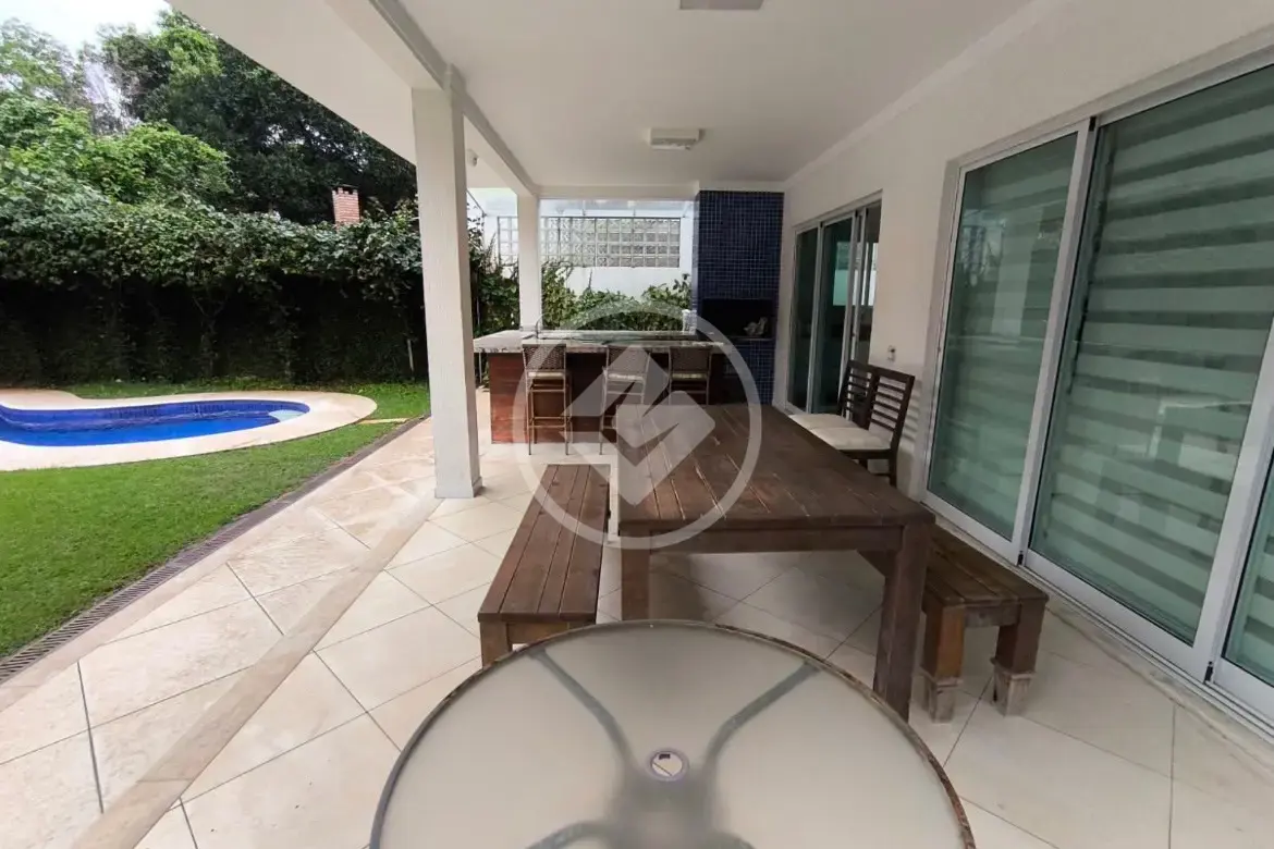 Imagem 1 - Casa em Riviera, Bertioga - SP