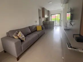 Apartamento Riviera, Bertioga - SP — foto 1