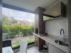 Imagem 6 - Apartamento em Riviera, Bertioga - SP