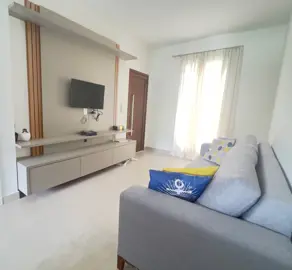 Apartamento Riviera, Bertioga - SP — foto 2