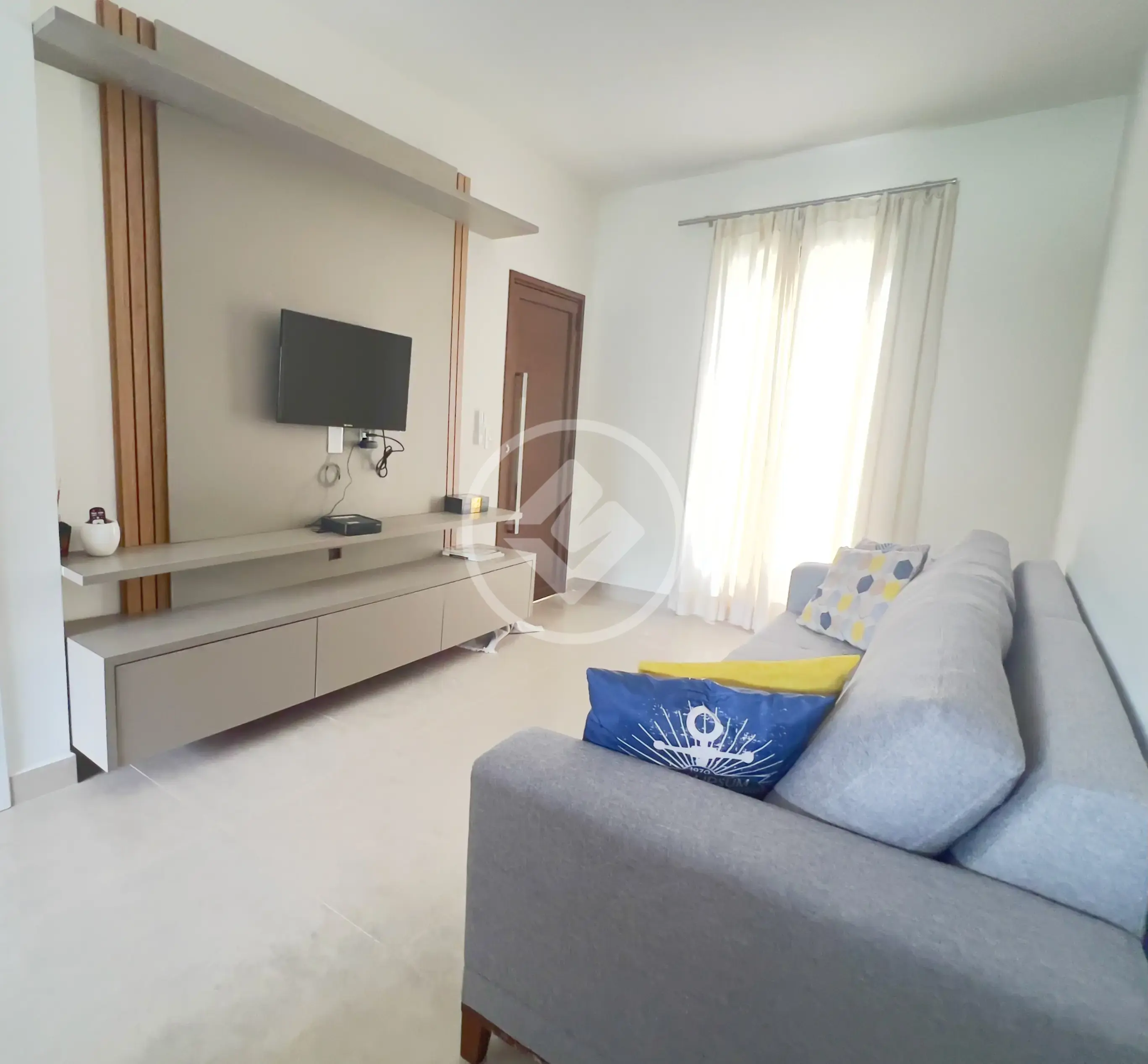 Image 2 - Apartamento em Riviera, Bertioga - SP