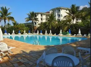 Apartamento Praia das Toninhas, Ubatuba - SP — foto 2