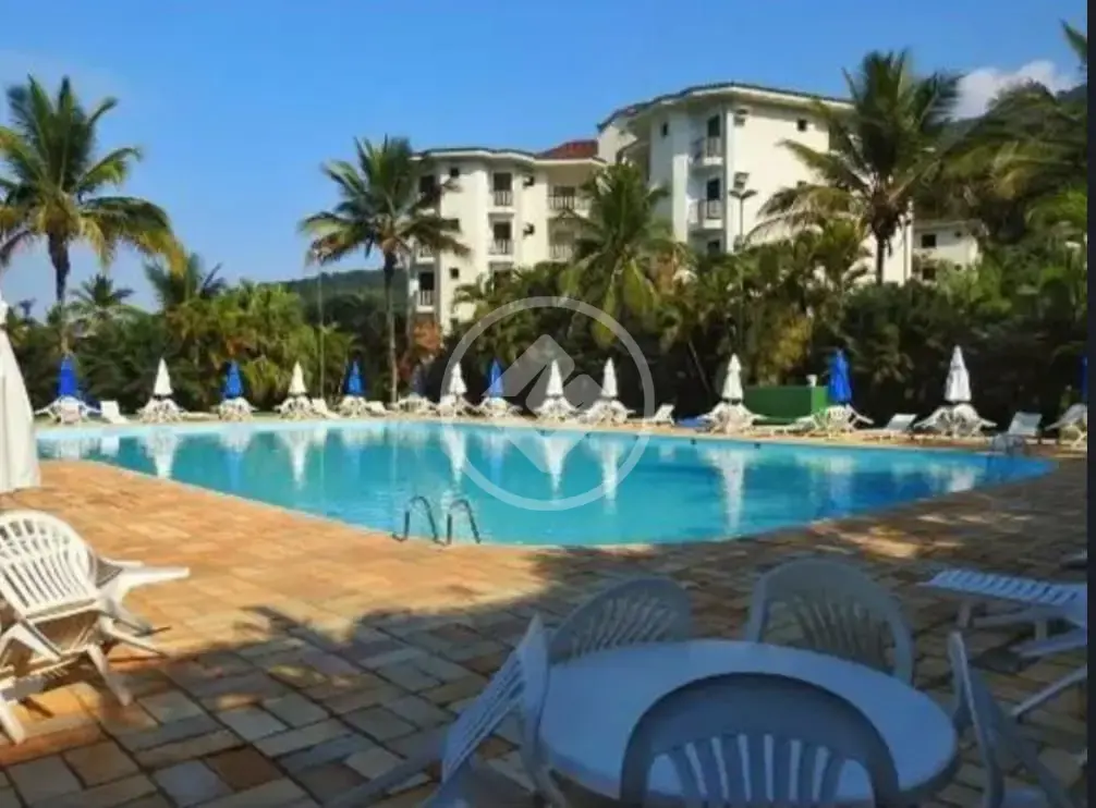 Imagem 1 - Apartamento em Praia das Toninhas, Ubatuba - SP