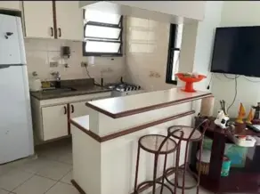Imagem 4 - Apartamento em Praia das Toninhas, Ubatuba - SP