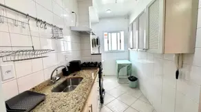 Imagem 6 - Apartamento em Praia Grande, Ubatuba - SP