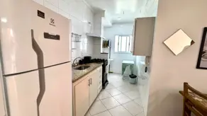 Imagem 5 - Apartamento em Praia Grande, Ubatuba - SP