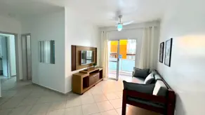 Imagem 2 - Apartamento em Praia Grande, Ubatuba - SP