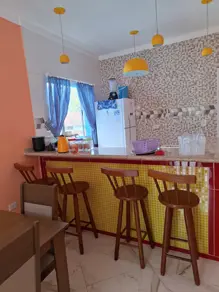 Imagem 2 - Sobrado em Perequê Açu, Ubatuba - SP