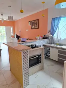 Imagem 3 - Sobrado em Perequê Açu, Ubatuba - SP