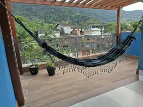 Sobrado Perequê Açu, Ubatuba - SP — foto 1