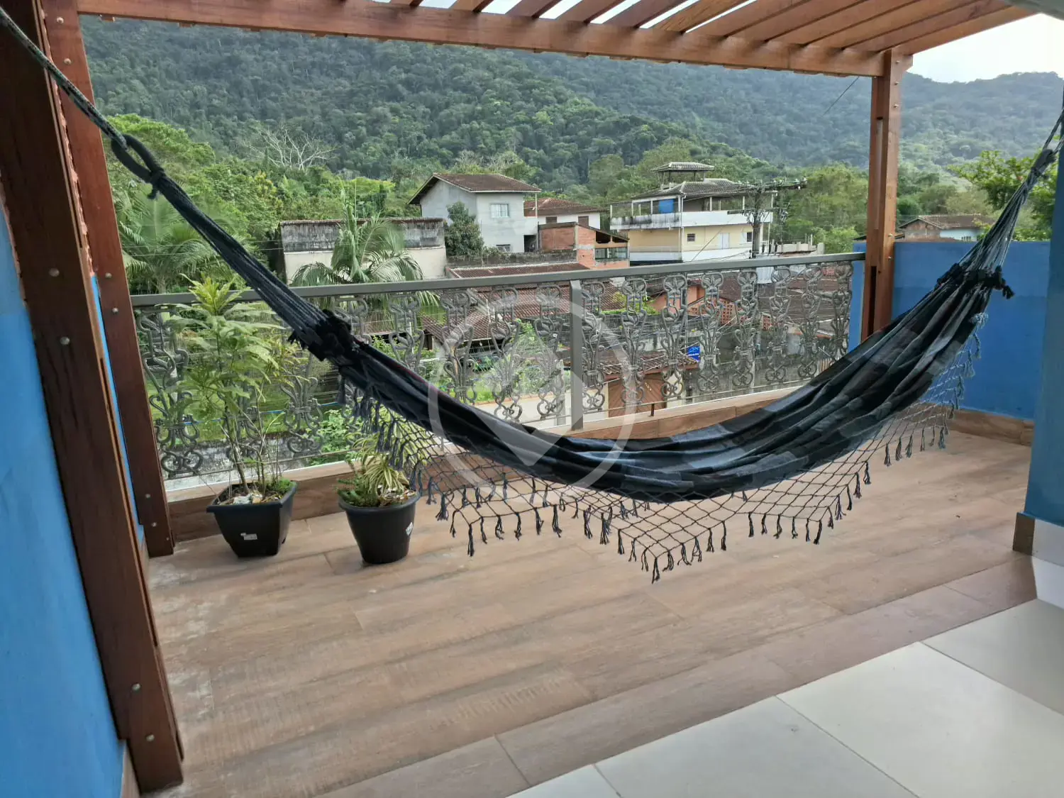 Imagem 1 - Sobrado em Perequê Açu, Ubatuba - SP