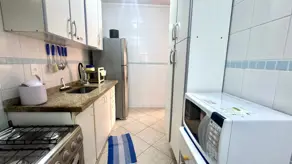 Imagem 6 - Apartamento em Praia Grande, Ubatuba - SP