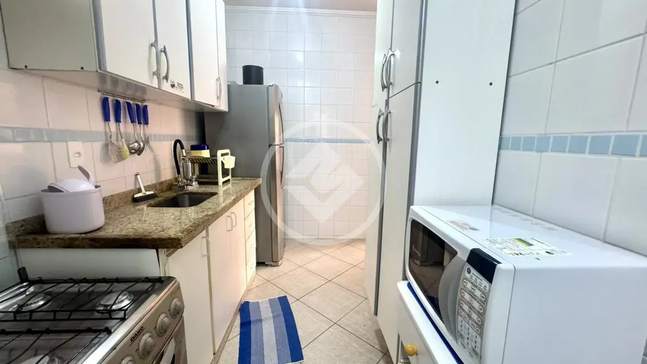 Imagem 6 - Apartamento em Praia Grande, Ubatuba - SP