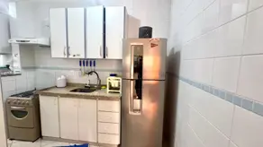 Imagem 5 - Apartamento em Praia Grande, Ubatuba - SP