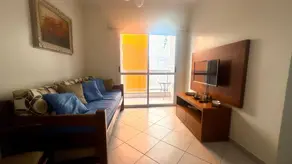 Apartamento Praia Grande, Ubatuba - SP — foto 2