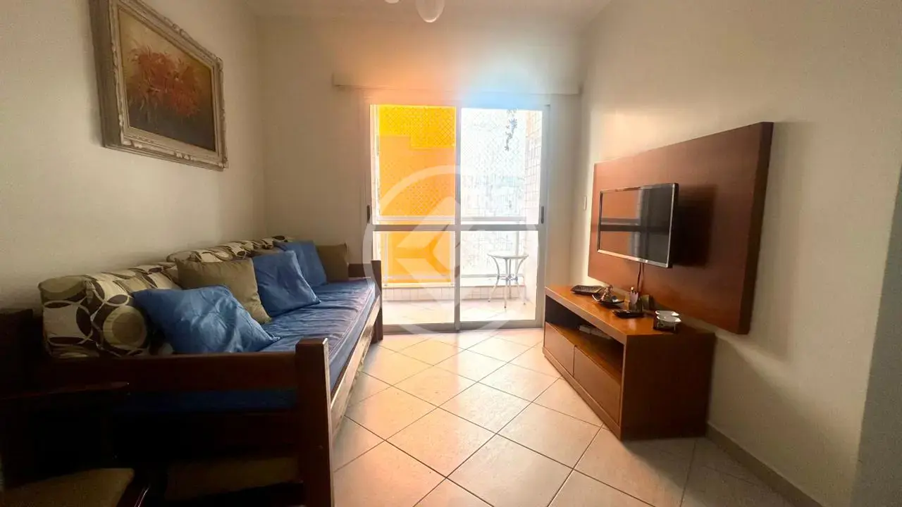 Imagem 1 - Apartamento em Praia Grande, Ubatuba - SP