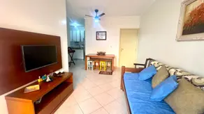 Imagem 2 - Apartamento em Praia Grande, Ubatuba - SP