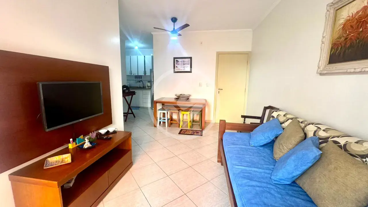 Imagem 2 - Apartamento em Praia Grande, Ubatuba - SP