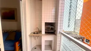 Imagem 4 - Apartamento em Praia Grande, Ubatuba - SP