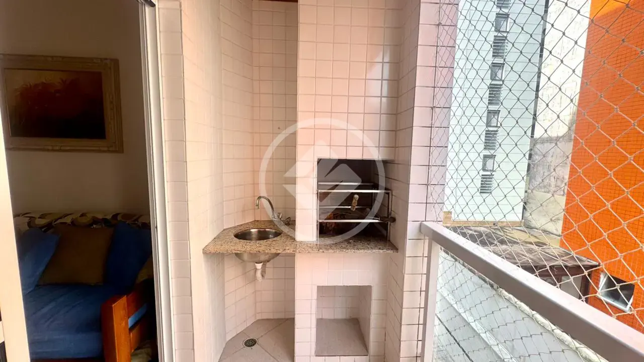 Imagem 4 - Apartamento em Praia Grande, Ubatuba - SP