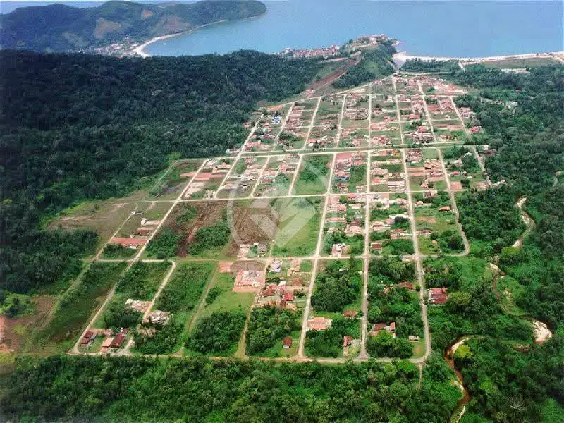 Imagem 1 - Terreno Condomínio em Mar Verde II, Caraguatatuba - SP
