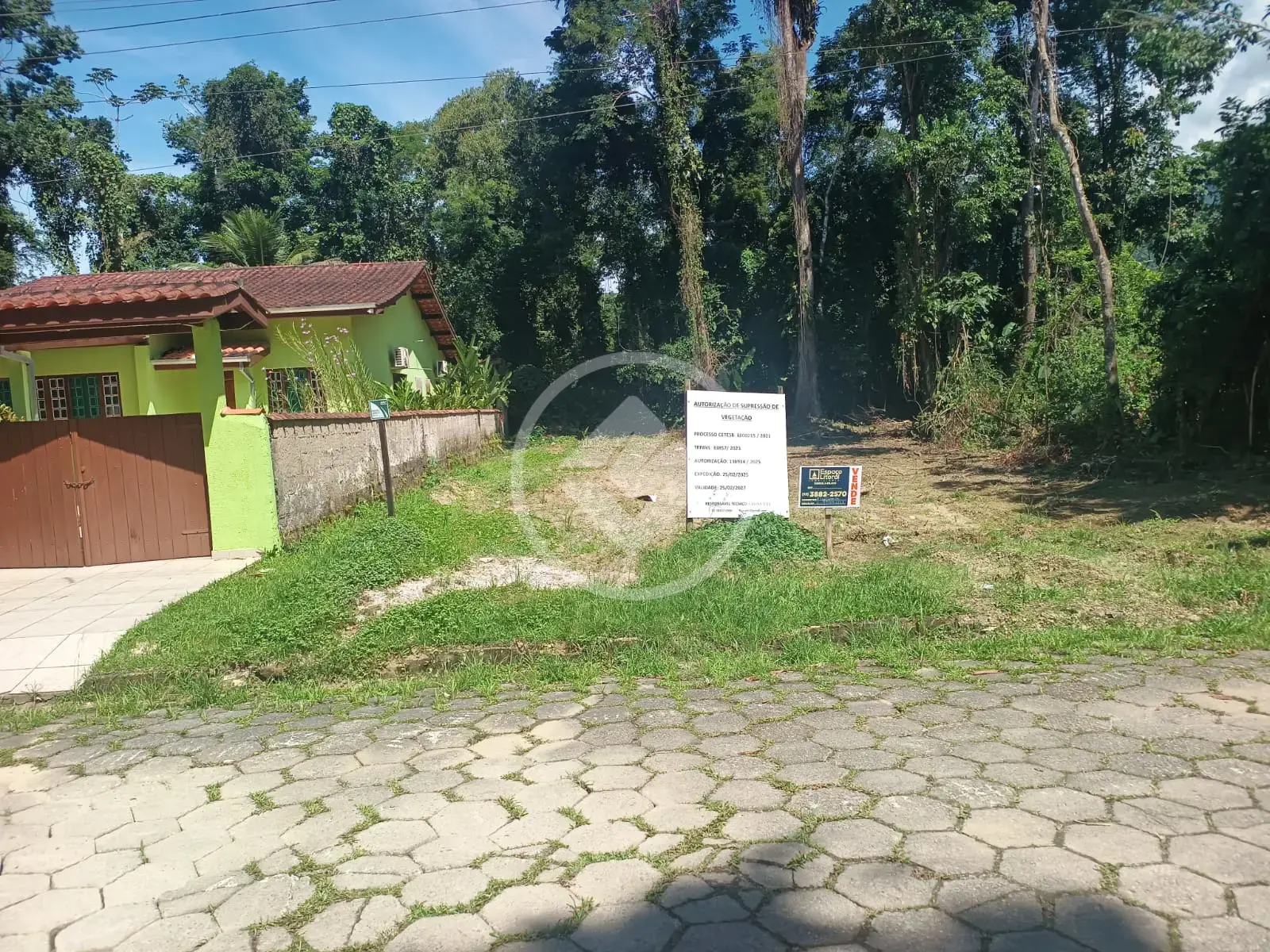 Imagem 3 - Terreno Condomínio em Mar Verde II, Caraguatatuba - SP